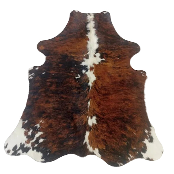 Cowhide Rug DA3013 166CM X 138CM (65" X 54")