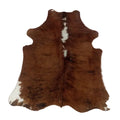 Cowhide Rug DA3108 165CM X 131CM (65" X 52")
