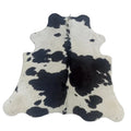 Cowhide Rug DA3222 157CM X 143CM (62" X 56")