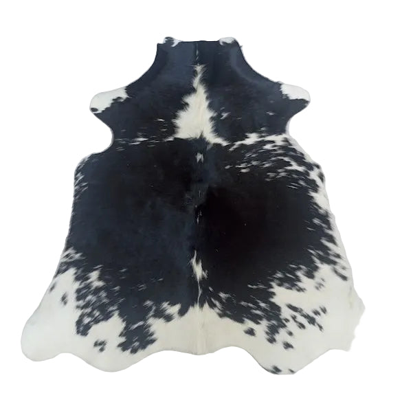 Cowhide Rug DA3158 165CM X 140CM (65" X 55")