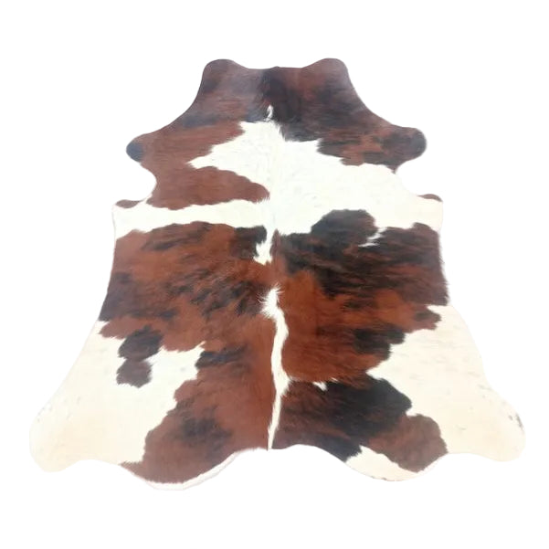 Cowhide Rug DA3406 163CM X 147CM (64" X 58")