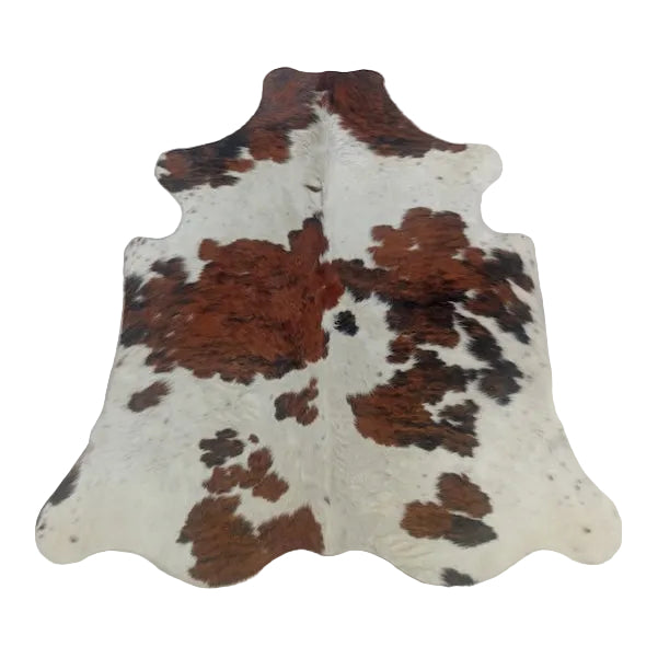 Cowhide Rug DA3527 160CM X 141CM (65" X 56")