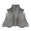 Cowhide Rug DA3551 159CM X 144CM (63" X 57")