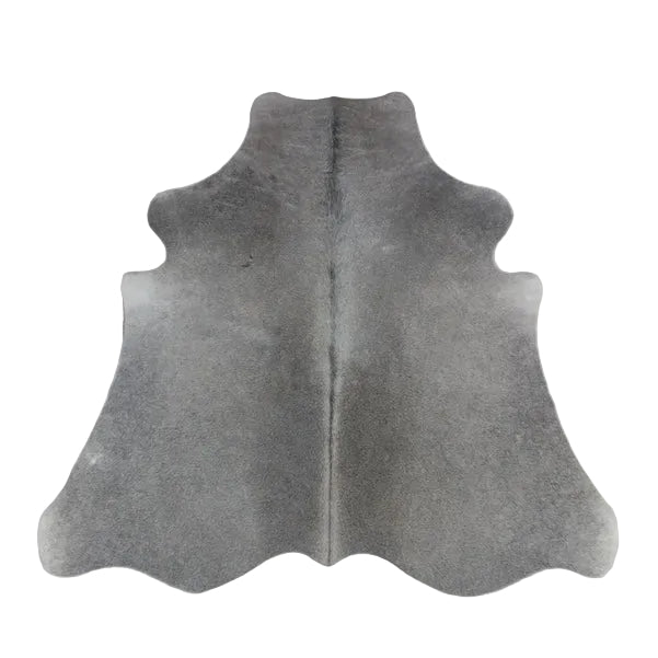 Cowhide Rug DA3551 159CM X 144CM (63" X 57")