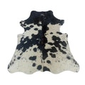 Cowhide Rug DA4020 154CM X 133CM (61" X 52")