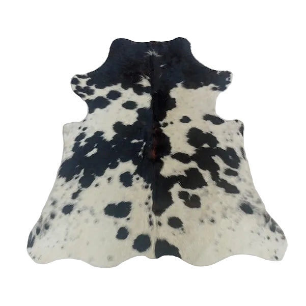 Cowhide Rug DA4020 154CM X 133CM (61" X 52")