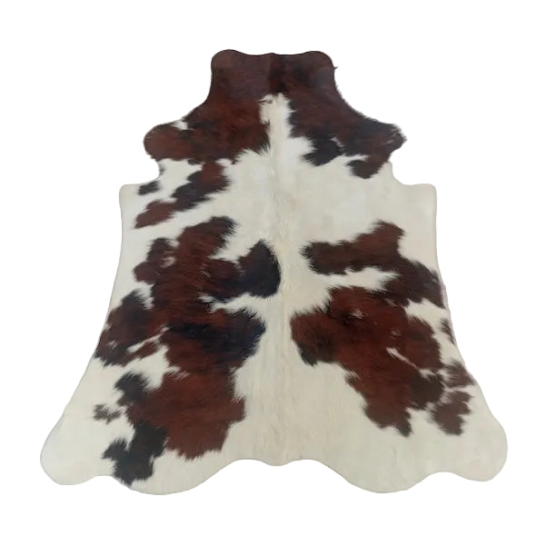 Cowhide Rug DA4107 165CM X 128CM (65" X 50")