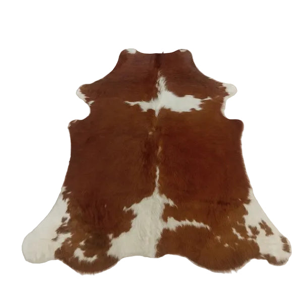 Cowhide Rug DA4248 159CM X 140CM (63" X 55")