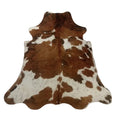 Cowhide Rug DA81426 200cm x 180cm (79" x 71")