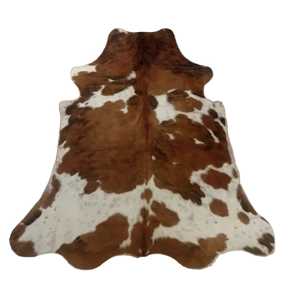 Cowhide Rug DA81426 200cm x 180cm (79" x 71")