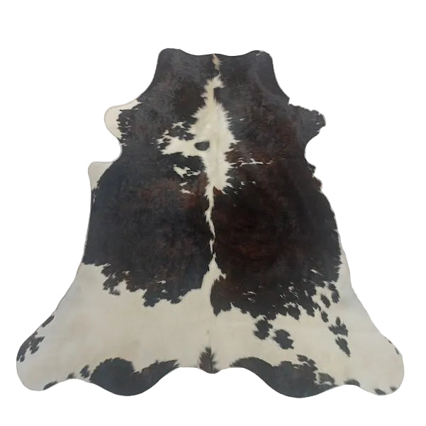 Cowhide Rug DA81525 195cm x 190cm (77" x 71")