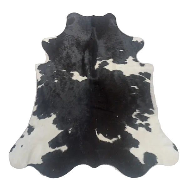 Cowhide Rug DA81701 207cm x 180cm (81" x 71")