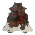 Cowhide Rug DA81854 198cm x 167cm (78" x 66")