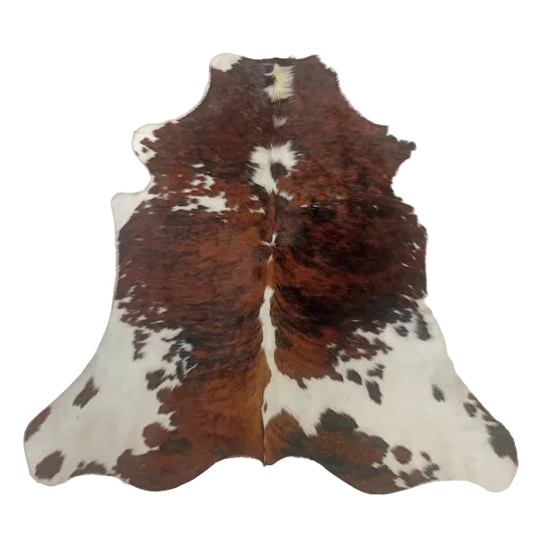 Cowhide Rug DA81952 193cm x 180cm (76" x 71")