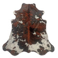 Cowhide Rug DA82019 195cm x 163cm (77" x 64")
