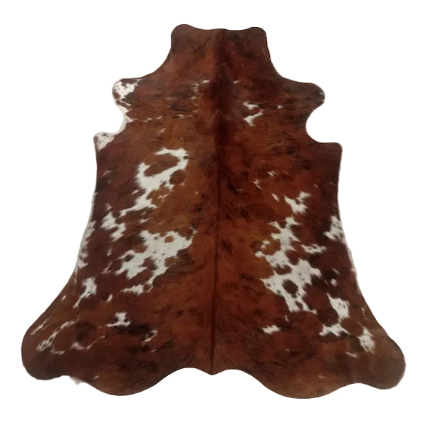 Cowhide Rug DA82126 199cm x 166cm (78" x 66")