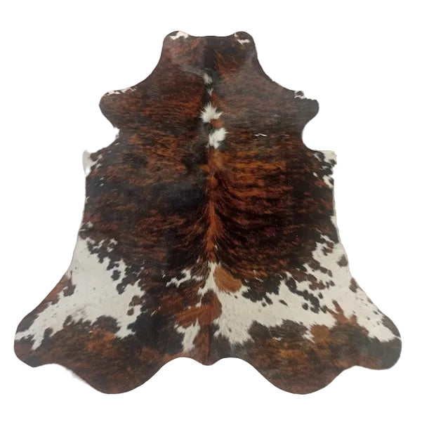 Cowhide Rug DA82296 193cm x 177cm (76" x 70")