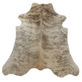 Cowhide Rug DA82341 195cm x 170cm (77" x 67")