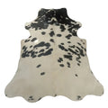 Cowhide Rug DA82639 198cm x 172cm (78" x 68")