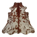 Cowhide Rug DA82712 207cm x 164cm (81" x 65")