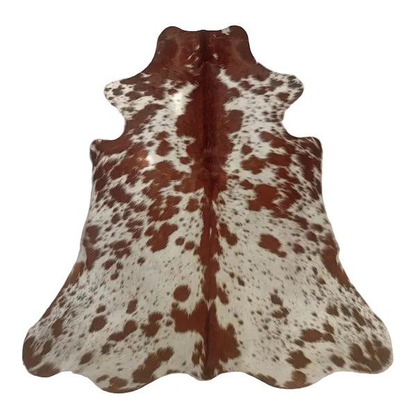 Cowhide Rug DA82712 207cm x 164cm (81" x 65")