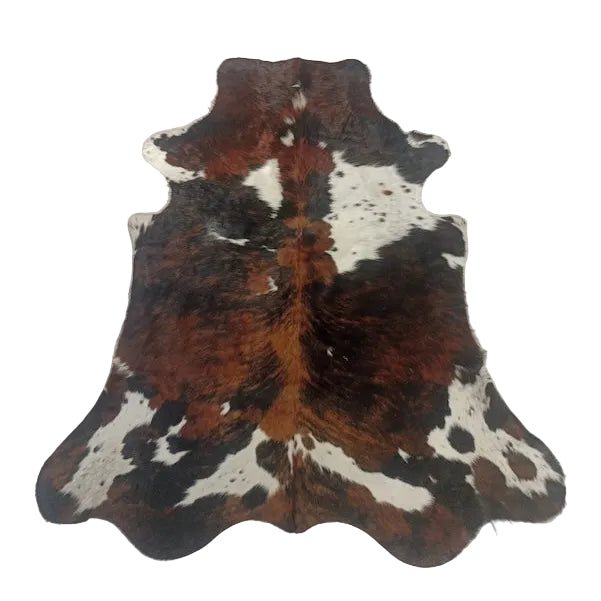 Cowhide Rug DA82745 199cm x 167cm (78" x 66")