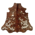 Cowhide Rug DA82813 198cm x 163cm (78" x 64")