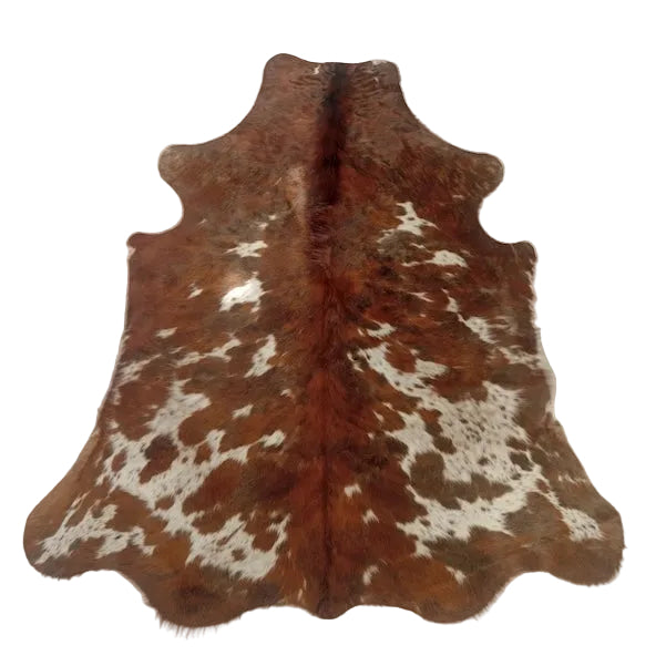 Cowhide Rug DA82813 198cm x 163cm (78" x 64")