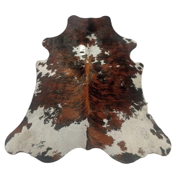 Cowhide Rug DA82842 203cm x 190cm (80" x 75")