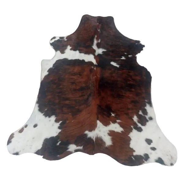 Cowhide Rug DA82913 207cm x 194cm (81" x 77")