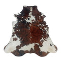 Cowhide Rug DA82946 192CM X 167CM (76" X 66")