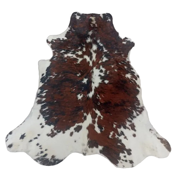 Cowhide Rug DA83031 200CM X 180CM (79" X 71")