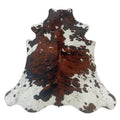 Cowhide Rug DA83106 203CM X 174CM (80" X 69")