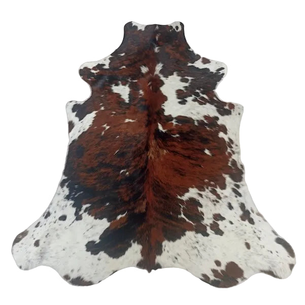 Cowhide Rug DA83106 203CM X 174CM (80" X 69")