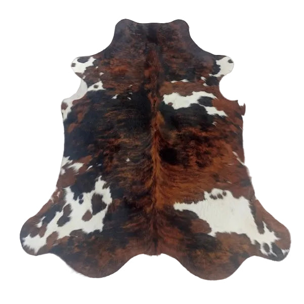 Cowhide Rug DA83137 193CM X 170CM (76" X 67")