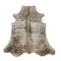 Cowhide Rug DA84711 221cm x 193cm (87" x 76") XL