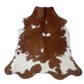 Cowhide Rug DA85500 247cm x 218cm (97" x 86") XL