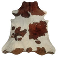 Cowhide Rug DA90749 257x216cm (101” x 85”) XXL