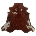 Cowhide Rug DA82410 192cm x 169cm (76" x 67")