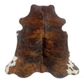Cowhide Rug DA13010 187CM X 169CM (74" X 67")