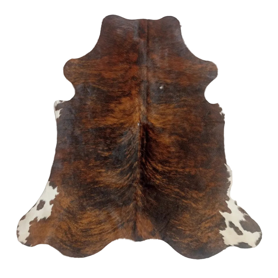 Cowhide Rug DA13010 187CM X 169CM (74" X 67")
