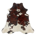 Cowhide Rug DA12943 191CM X 172CM (75" X 68")