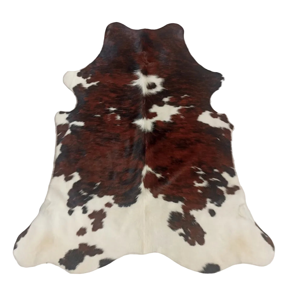 Cowhide Rug DA12943 191CM X 172CM (75" X 68")