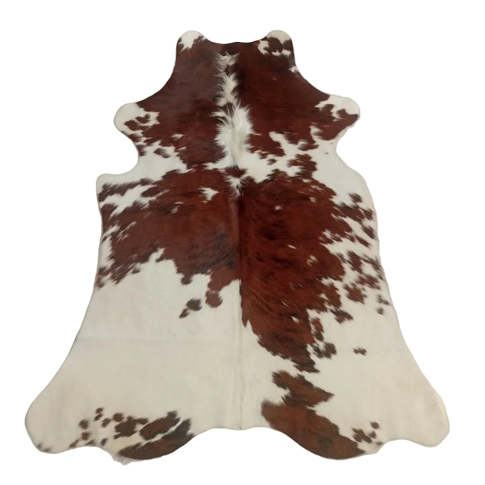 Cowhide Rug DA13120 184CM X 155CM (72" X 61")