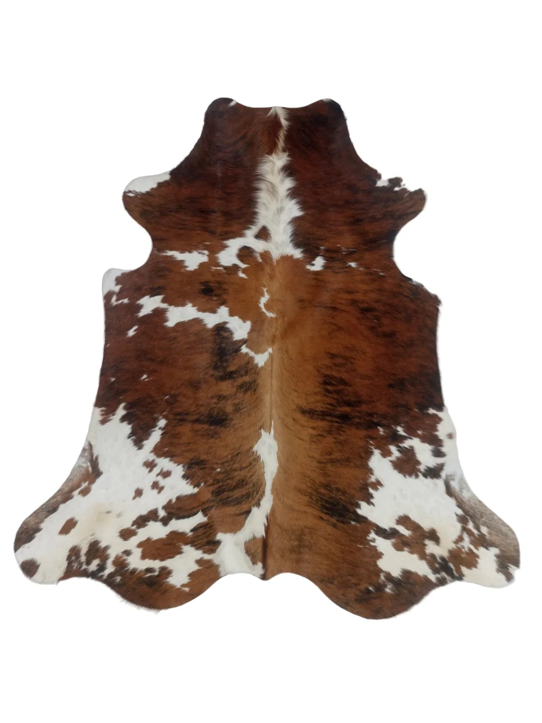 cowhide rug XL