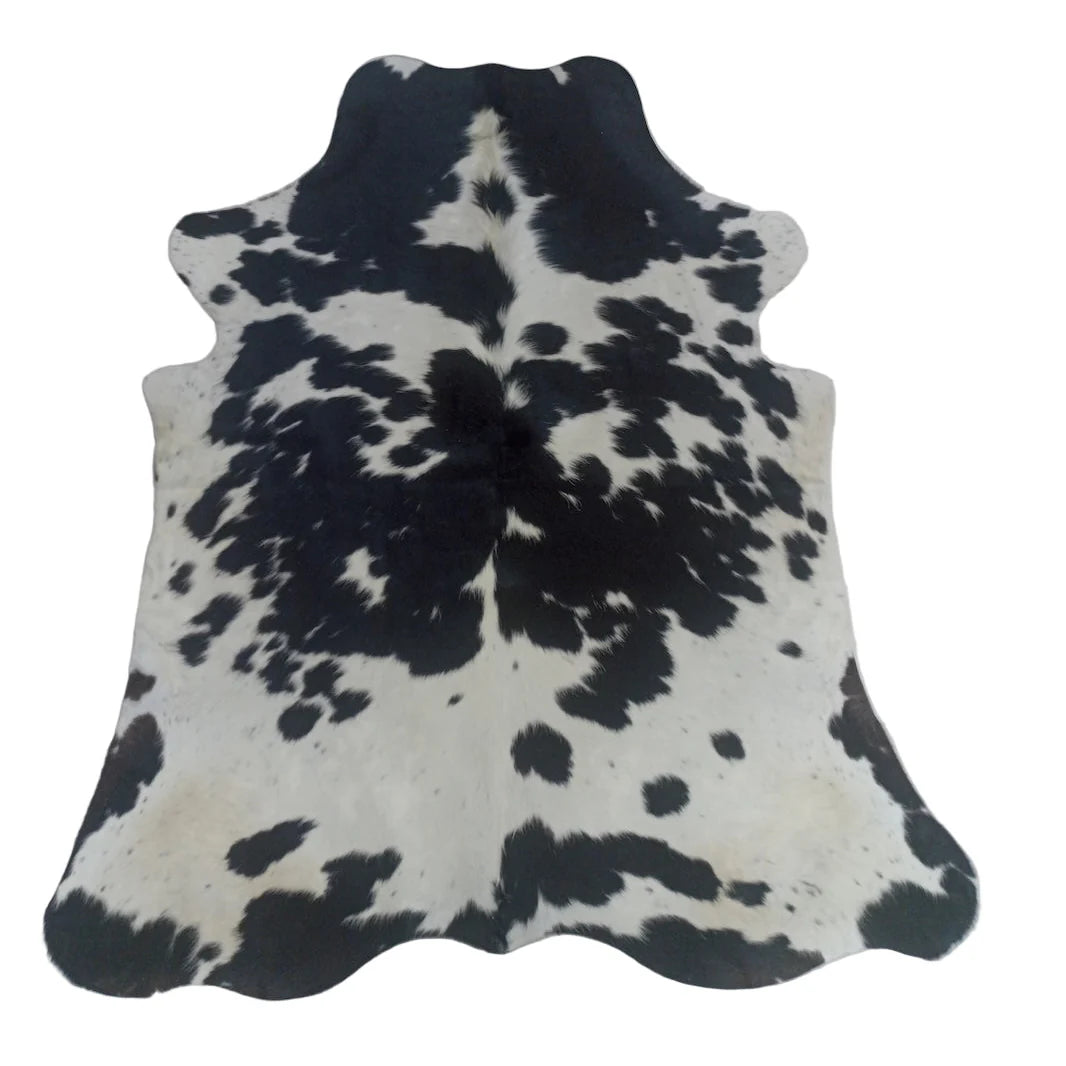 Cowhide Rug DN61022 192CM X 164CM (76" X 65")