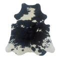 Cowhide Rug DN73024 159CM X 143CM (63" X 56") EXTRA SMALL