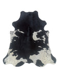 Cowhide Rug N42605 191CM X 162CM (75" X 64")