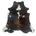 Cowhide Rug DA13041 190CM X 167CM (75" X 66")