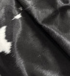 Cowhide Rug  DN5702        Size 225cm x 203cm XXL